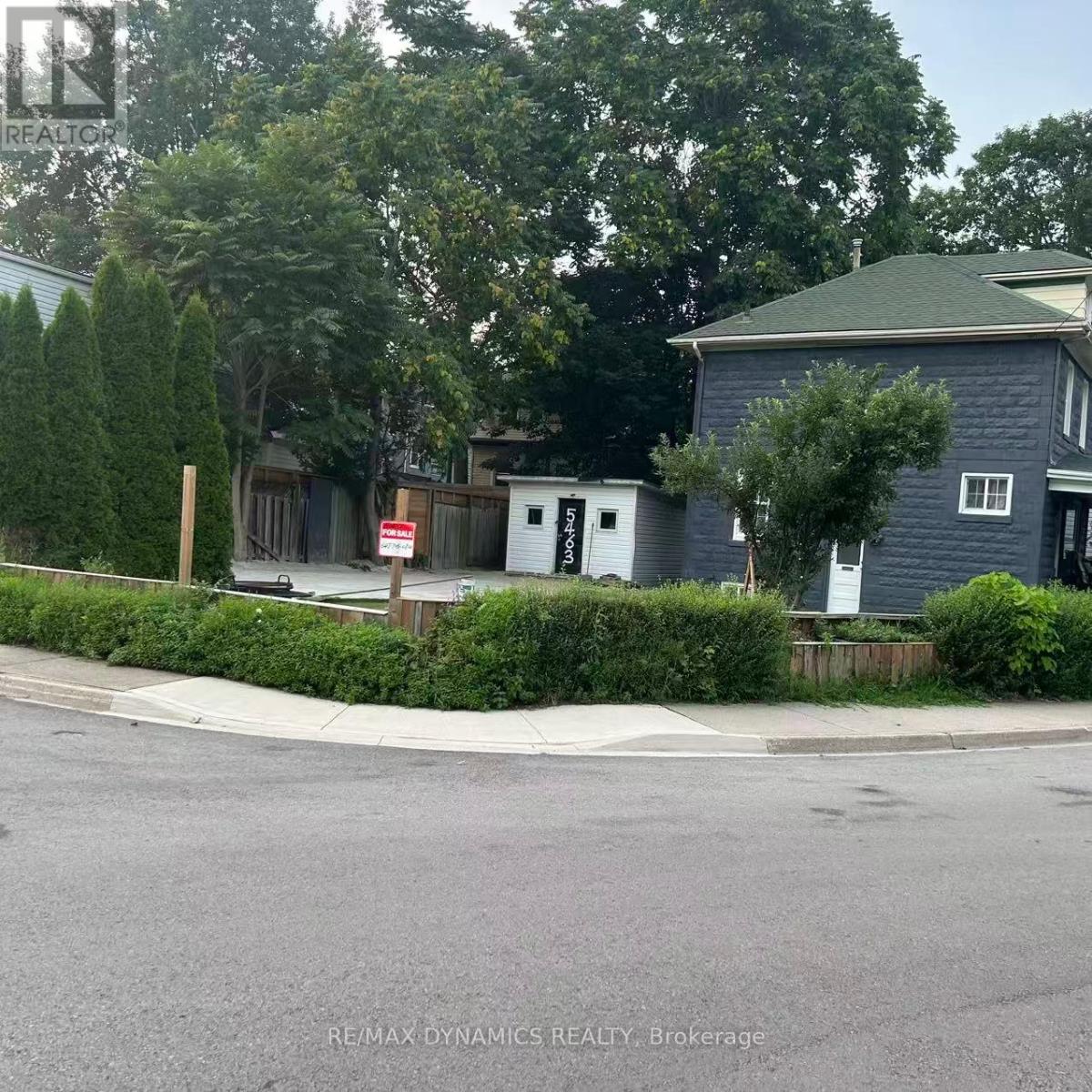 5463 Palmer Avenue, Niagara Falls (Downtown), Ontario  L2E 3V2 - Photo 2 - X13855970
