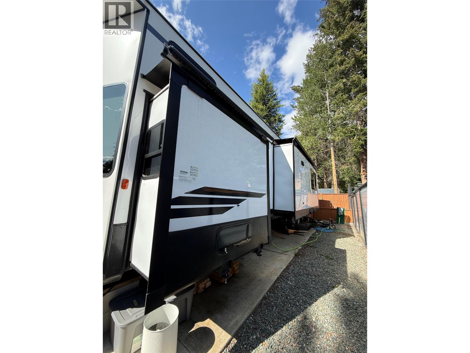 3890 Squilax Anglemont Road Unit# 93