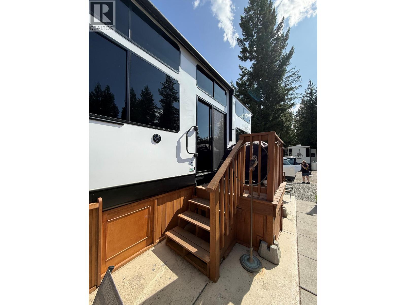 3890 Squilax Anglemont Road Unit# 93