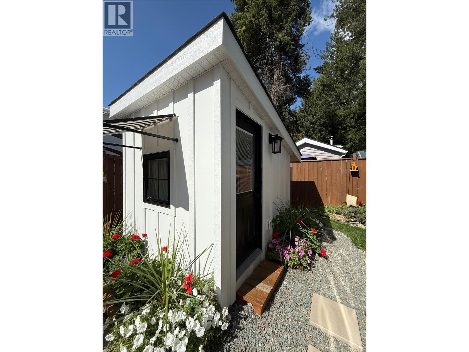 3890 Squilax Anglemont Road Unit# 93
