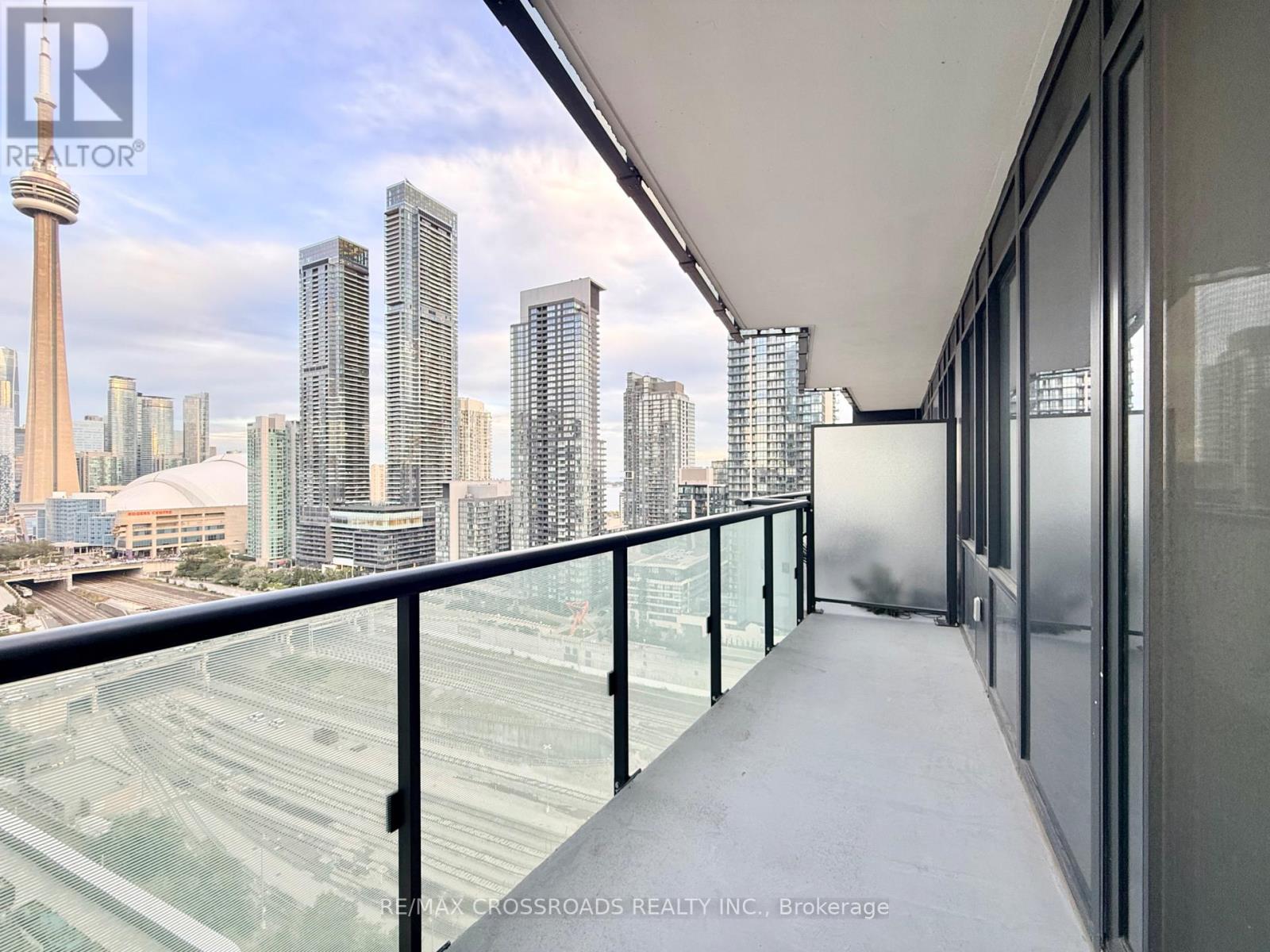 1613 - 480 Front Street W, Toronto, Ontario  M5V 0V6 - Photo 12 - C13855938