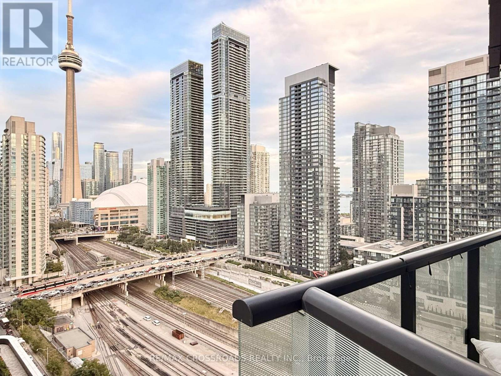 1613 - 480 Front Street W, Toronto, Ontario  M5V 0V6 - Photo 14 - C13855938