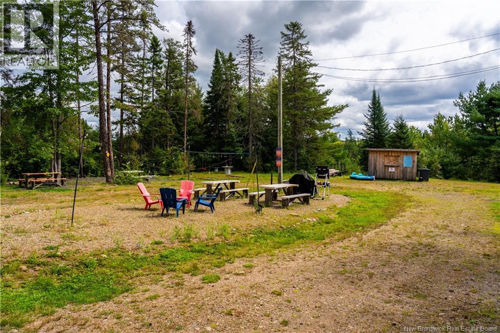 1374 Route 116, Salmon River Rd, New Brunswick  E4A 1N4 - Photo 11 - NB148392