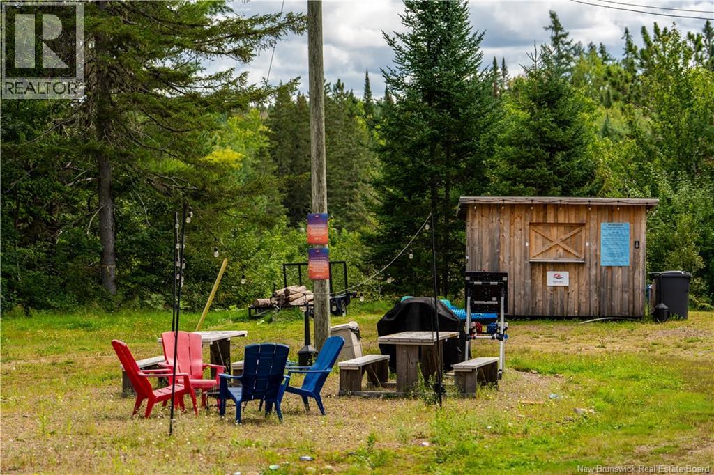 1374 Route 116, Salmon River Rd, New Brunswick  E4A 1N4 - Photo 12 - NB148392