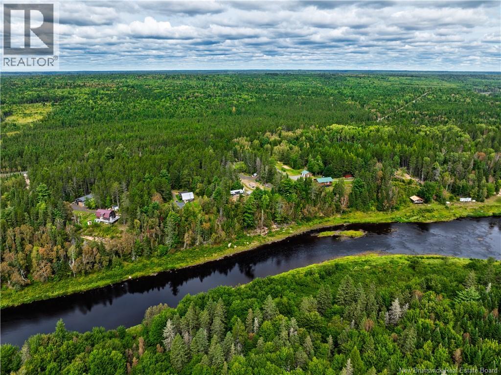 1374 Route 116, Salmon River Rd, New Brunswick  E4A 1N4 - Photo 16 - NB148392