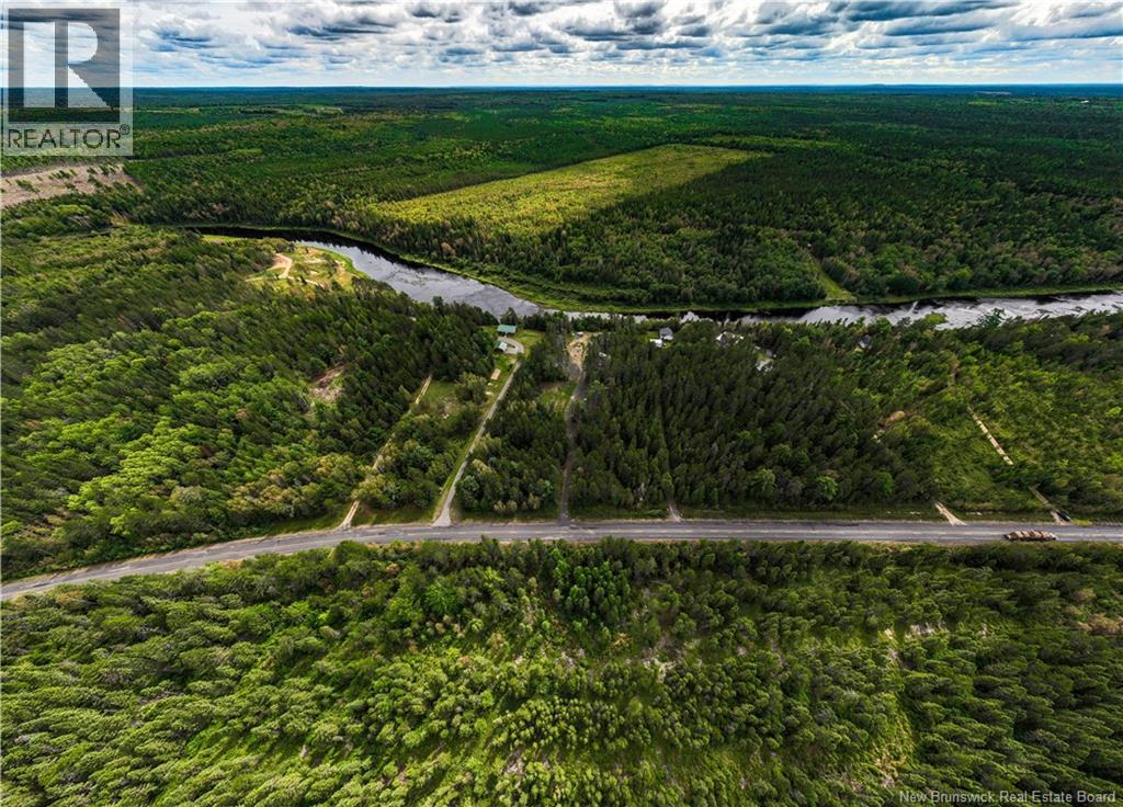 1374 Route 116, Salmon River Rd, New Brunswick  E4A 1N4 - Photo 17 - NB148392