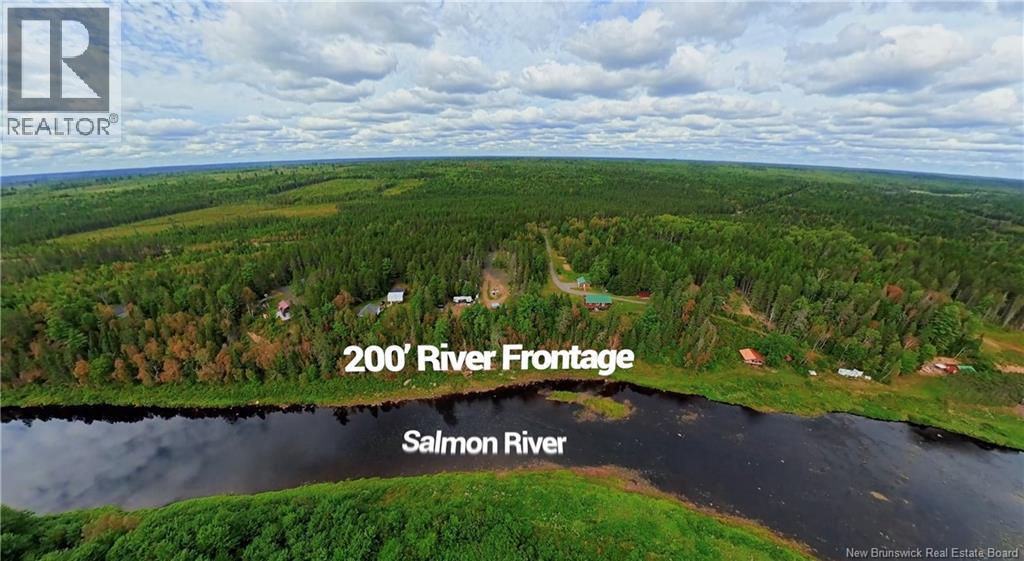 1374 Route 116 Salmon River Rd New Brunswick Canada E4A1N4 2