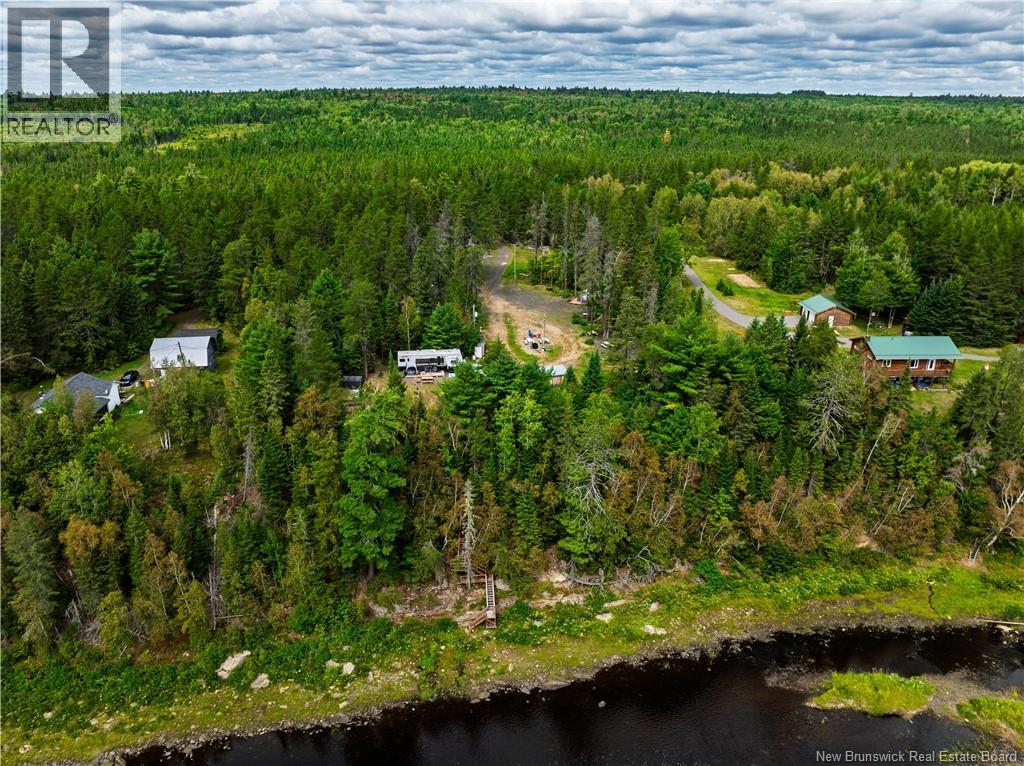 1374 Route 116, Salmon River Rd, New Brunswick  E4A 1N4 - Photo 29 - NB148392
