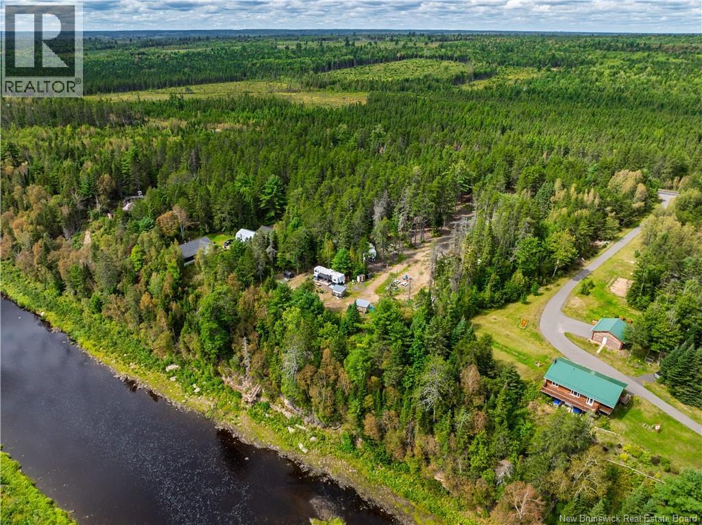 1374 Route 116, Salmon River Rd, New Brunswick  E4A 1N4 - Photo 31 - NB148392