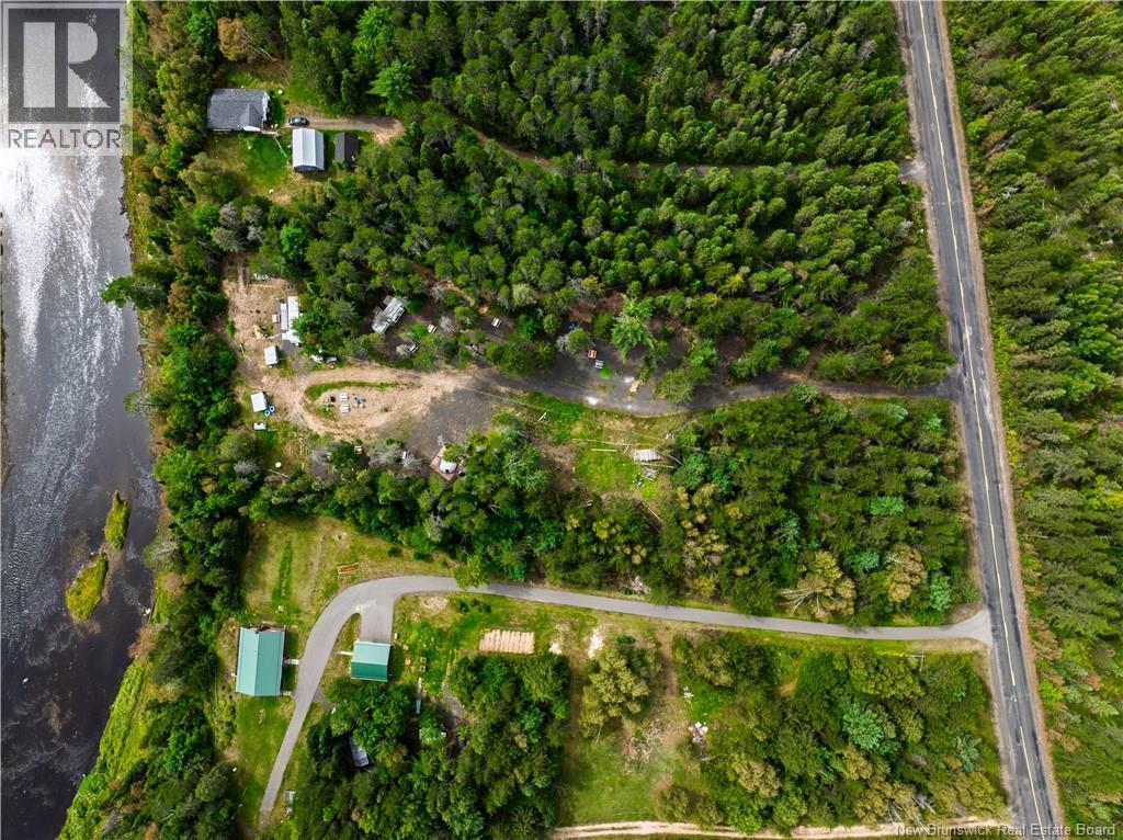 1374 Route 116, Salmon River Rd, New Brunswick  E4A 1N4 - Photo 32 - NB148392