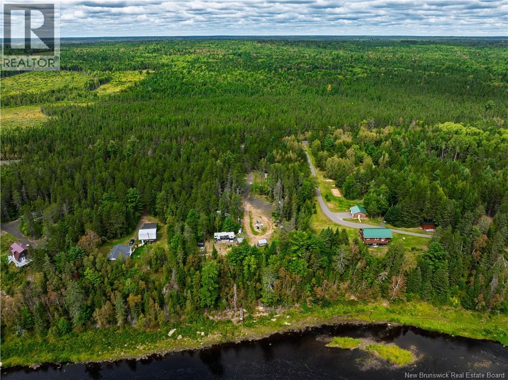 1374 Route 116, Salmon River Rd, New Brunswick  E4A 1N4 - Photo 33 - NB148392