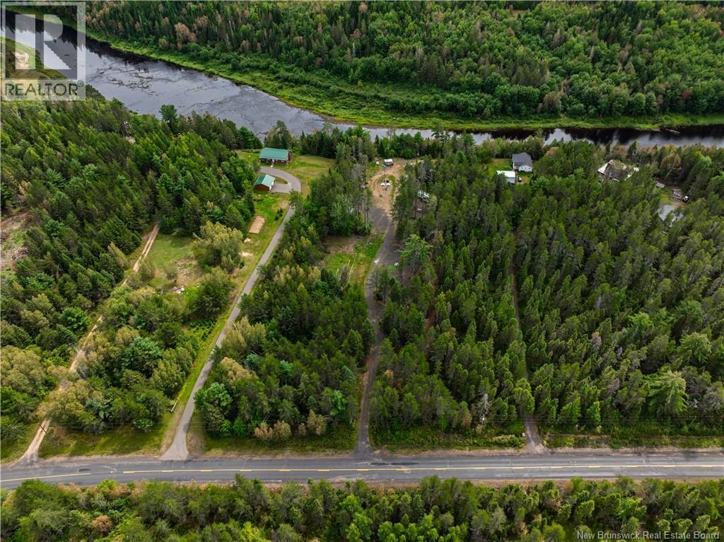 1374 Route 116, Salmon River Rd, New Brunswick  E4A 1N4 - Photo 35 - NB148392