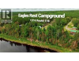 1374 Route 116, Salmon River Rd, New Brunswick