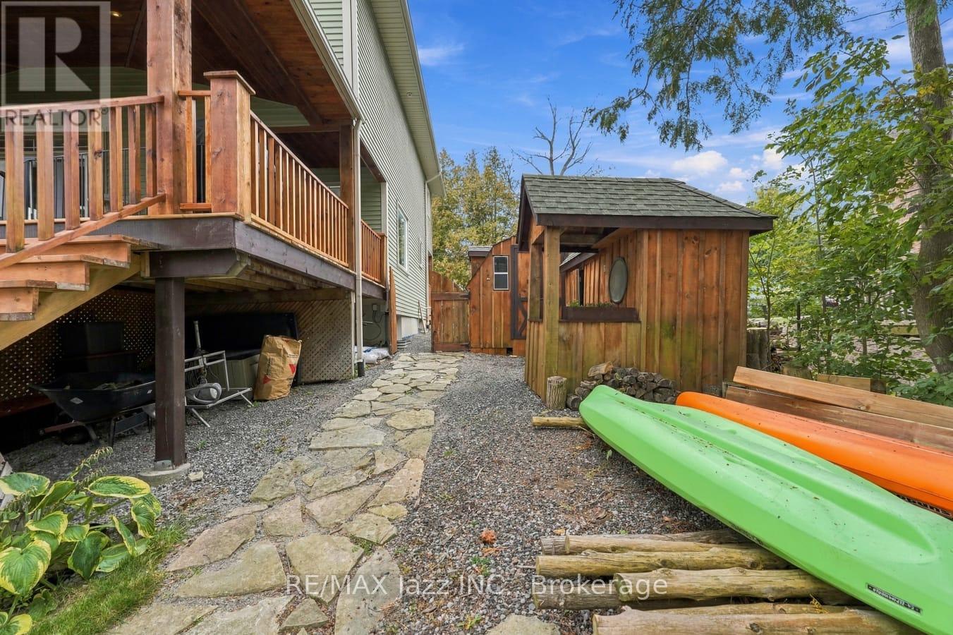 122 Morris Lane, Scugog, Ontario  L0B 1L0 - Photo 47 - E13855090