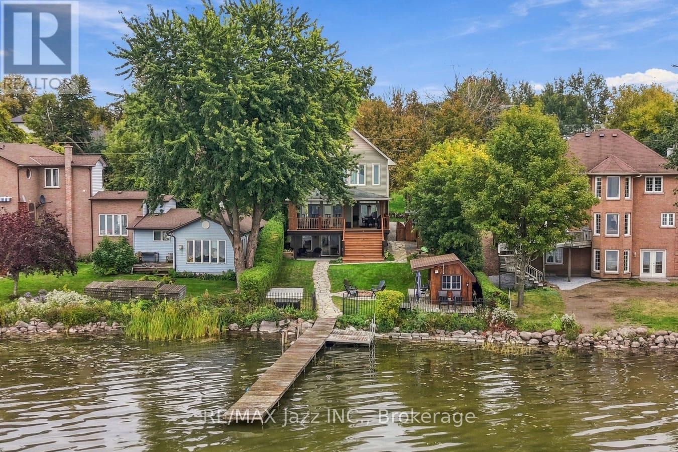 122 Morris Lane, Scugog, Ontario  L0B 1L0 - Photo 50 - E13855090