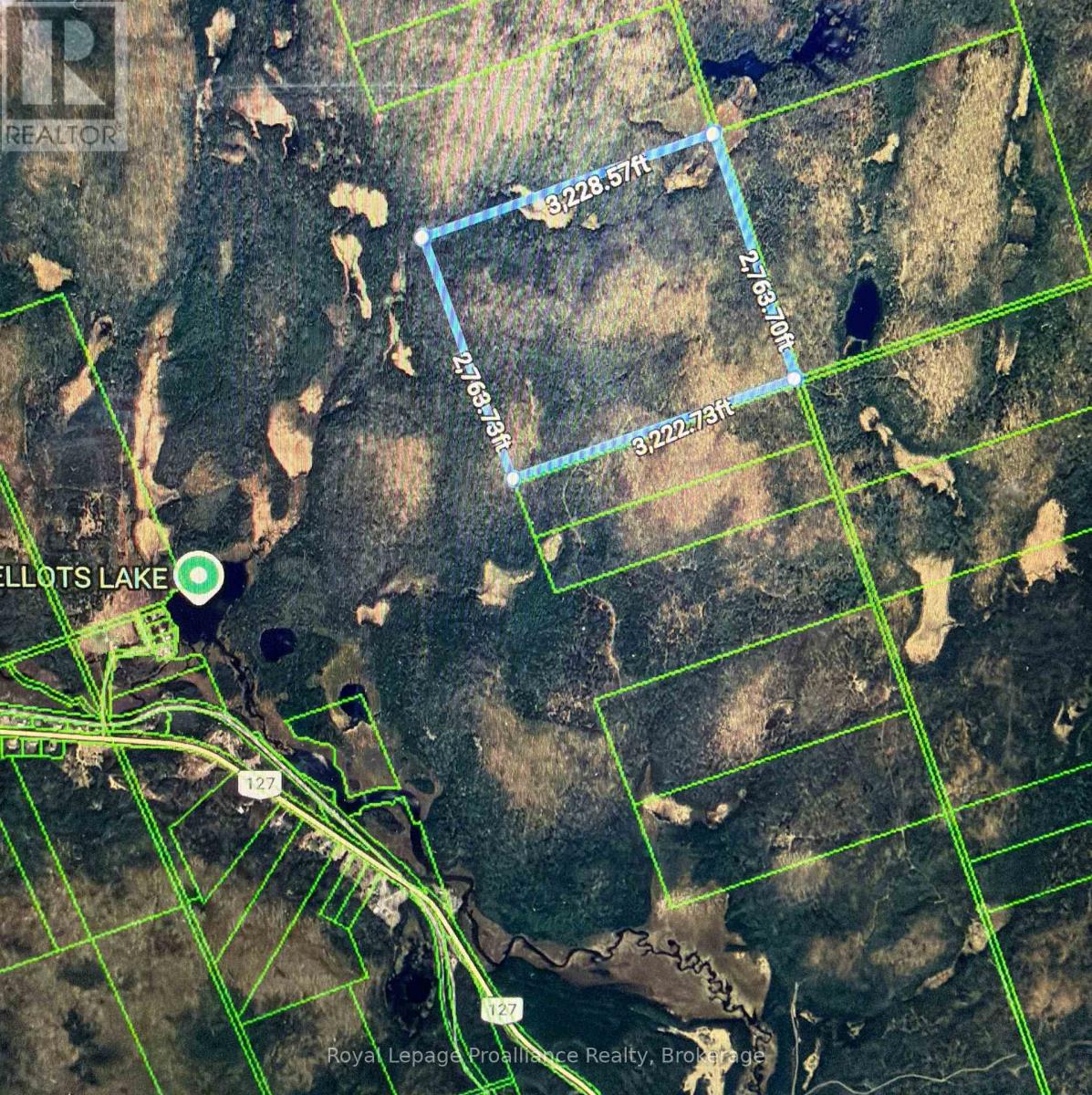 1192D HIGHWAY 127, hastings highlands (mcclure ward), Ontario