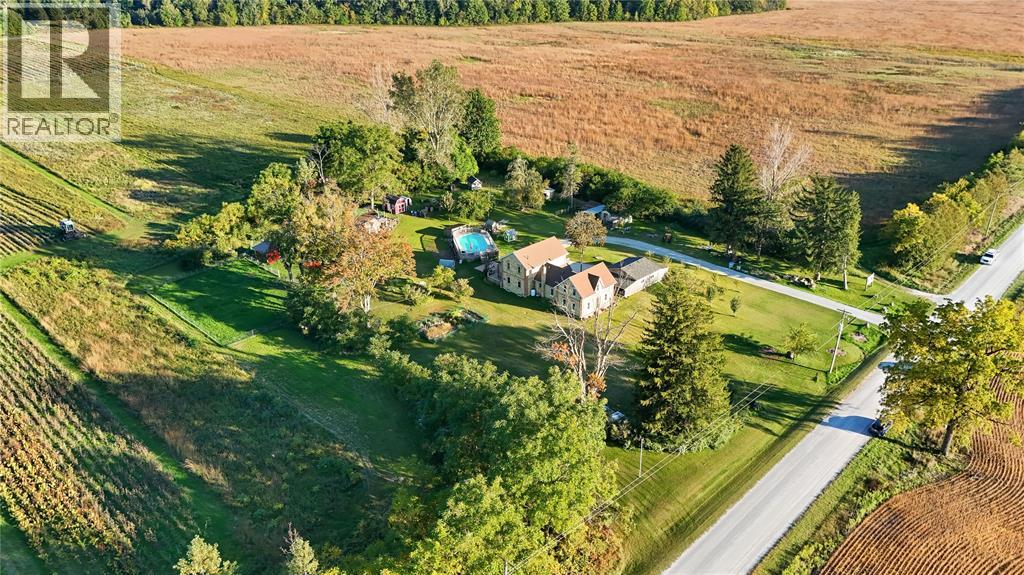 1252 Downie Road, Dawn-Euphemia, Ontario  N0P 1C0 - Photo 38 - 26024315