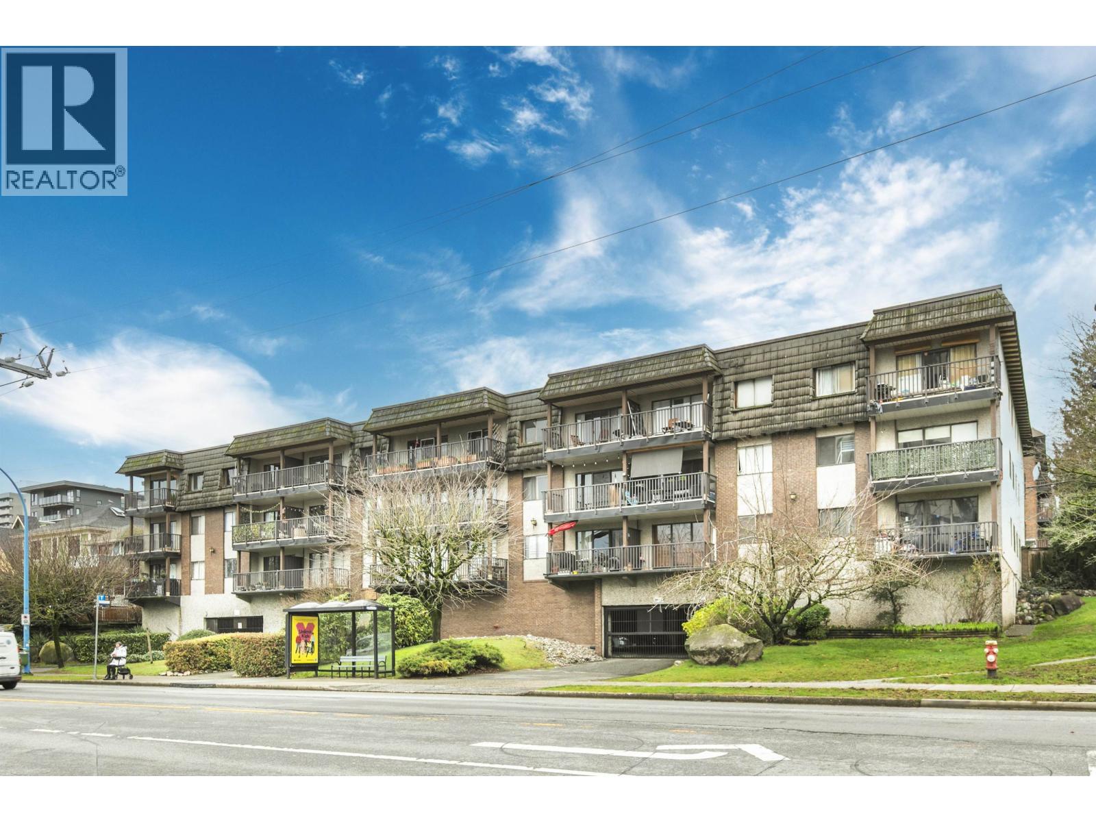 302 170 E 3rd Street, North Vancouver, British Columbia  V7L 1E6 - Photo 24 - R3171764
