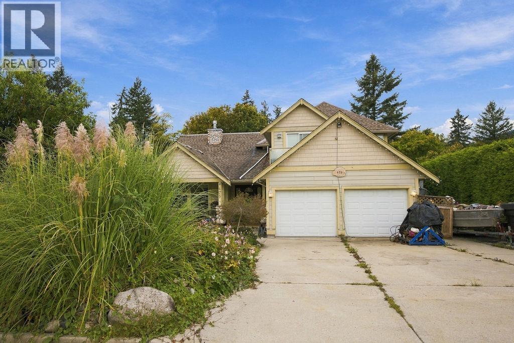 475 HARRY ROAD