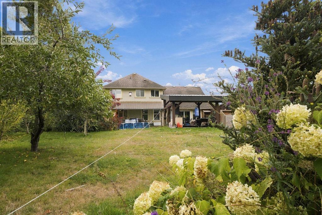 475 HARRY ROAD