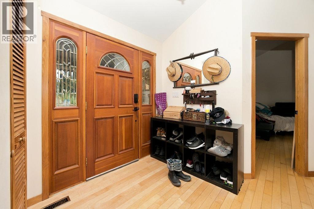 475 HARRY ROAD