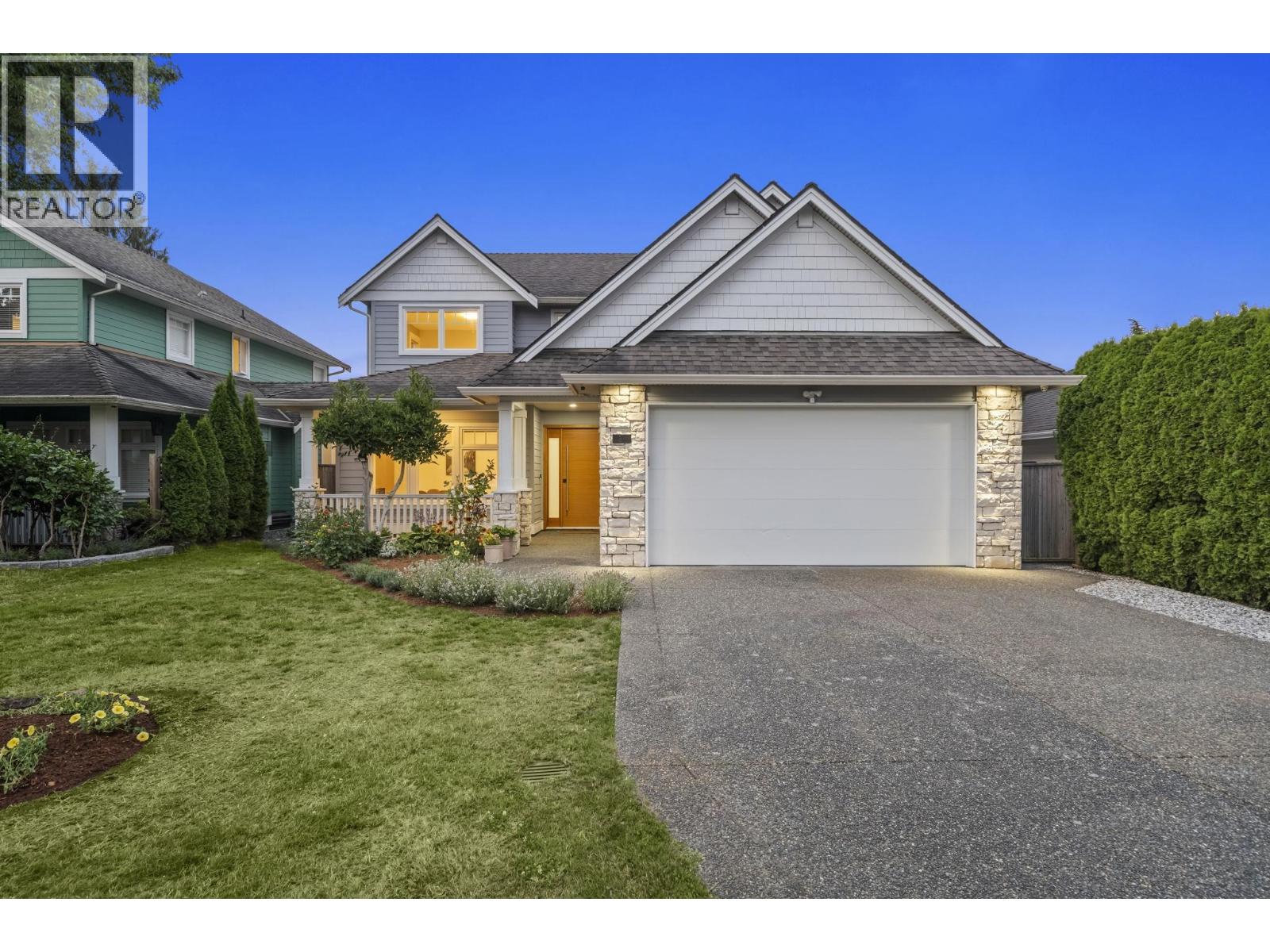 5358 CRESCENT DRIVE