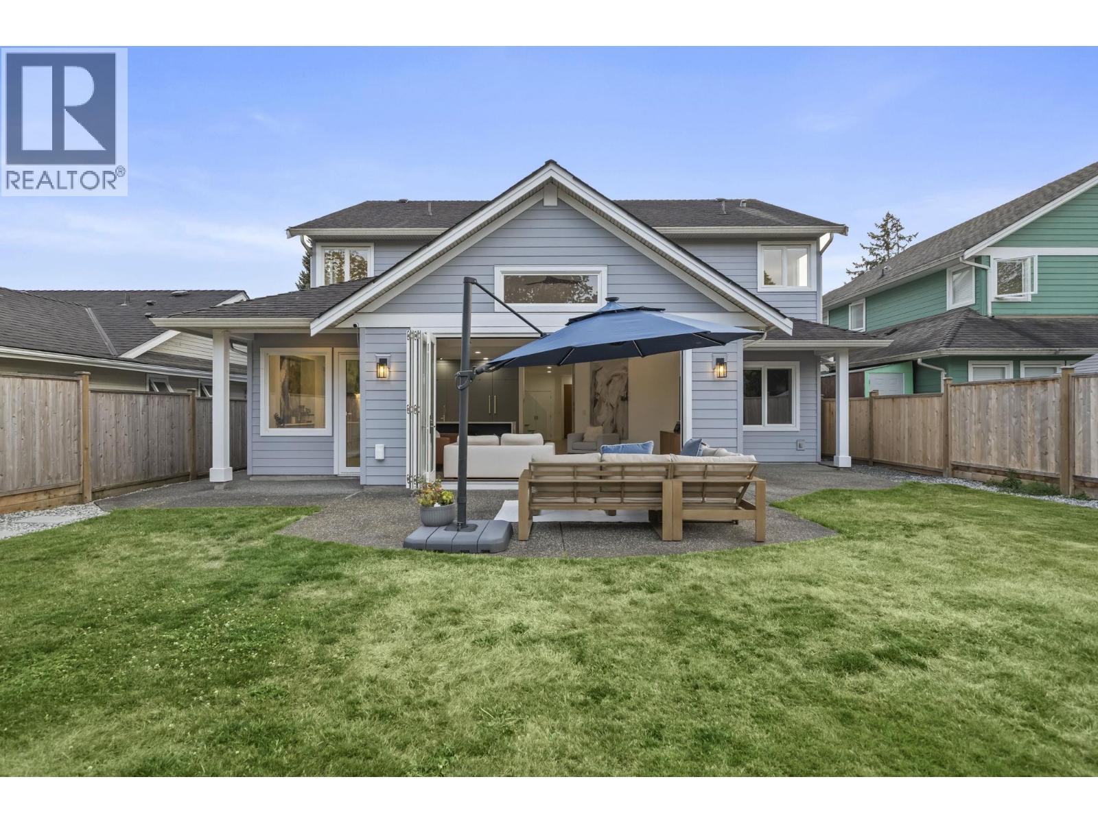 5358 CRESCENT DRIVE