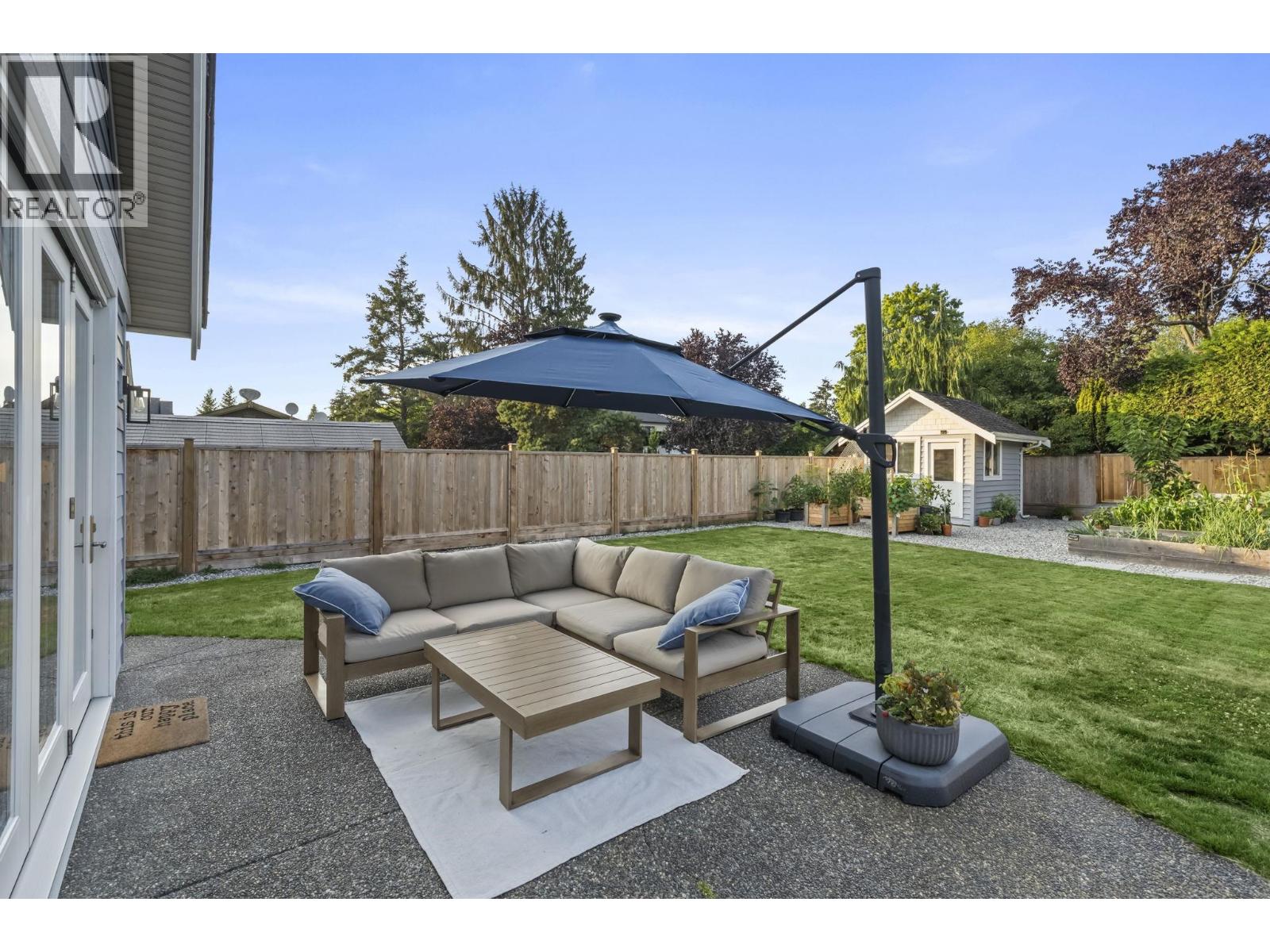 5358 CRESCENT DRIVE