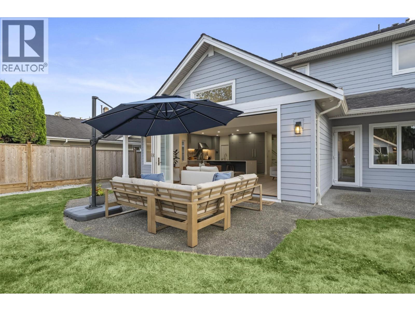 5358 CRESCENT DRIVE