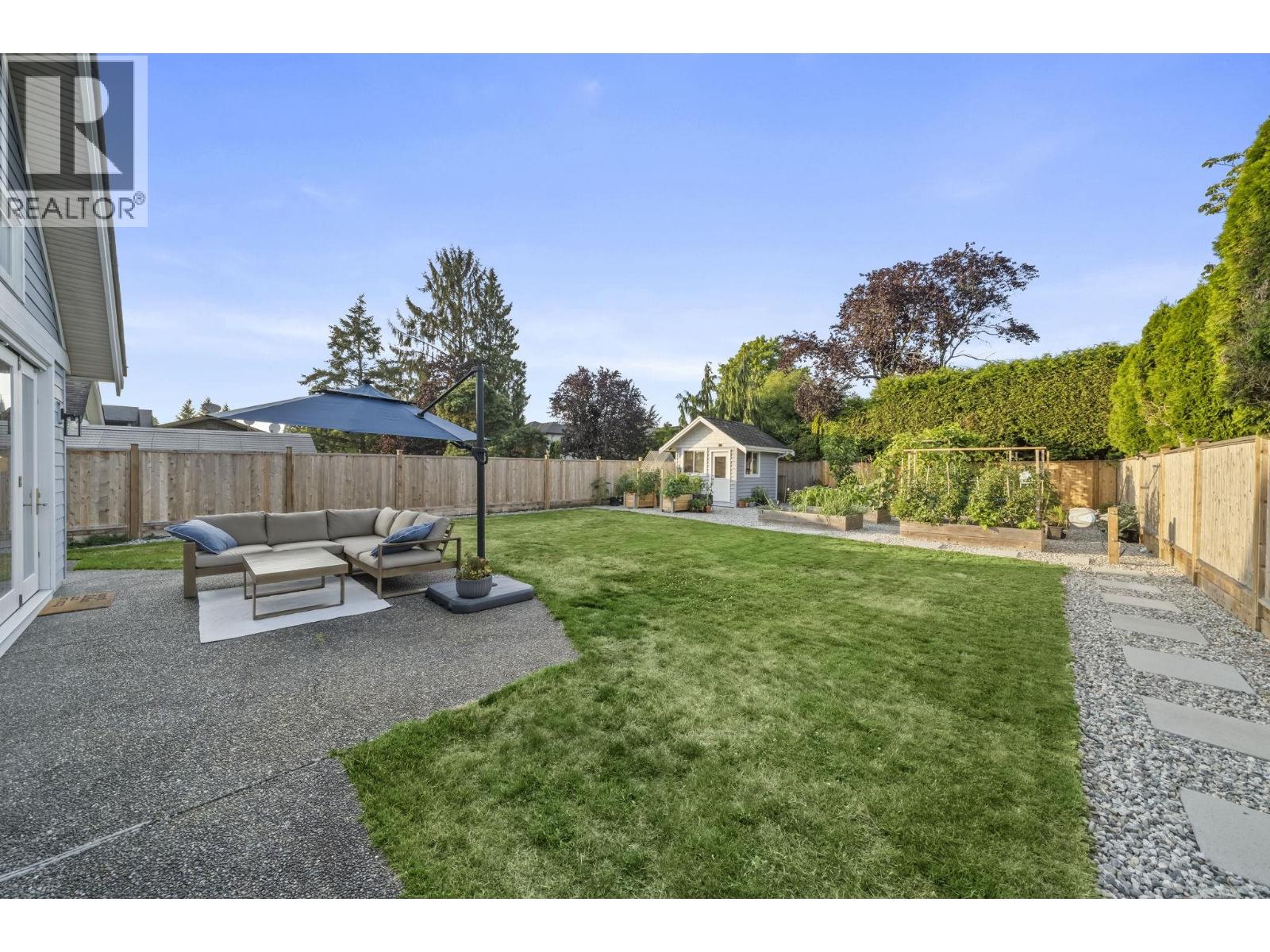 5358 CRESCENT DRIVE