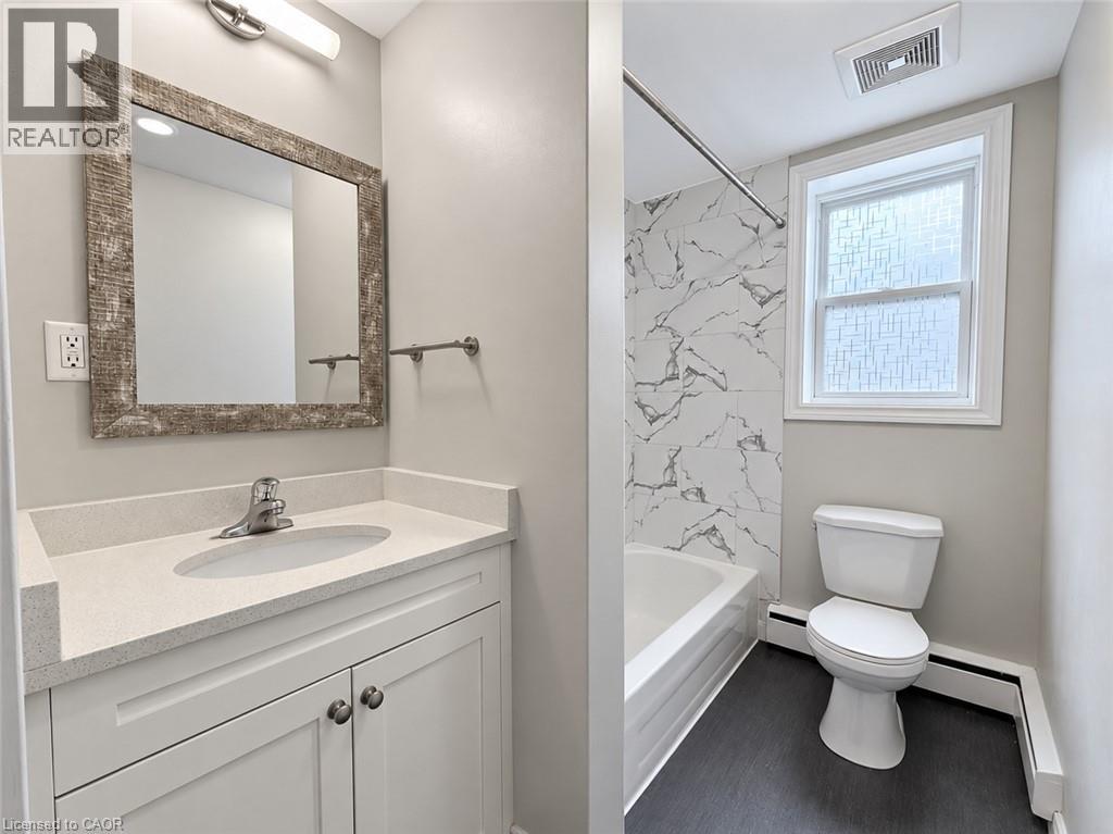 173 Blucher Street Unit# 1, Kitchener, Ontario  N2H 5V6 - Photo 6 - 40868256
