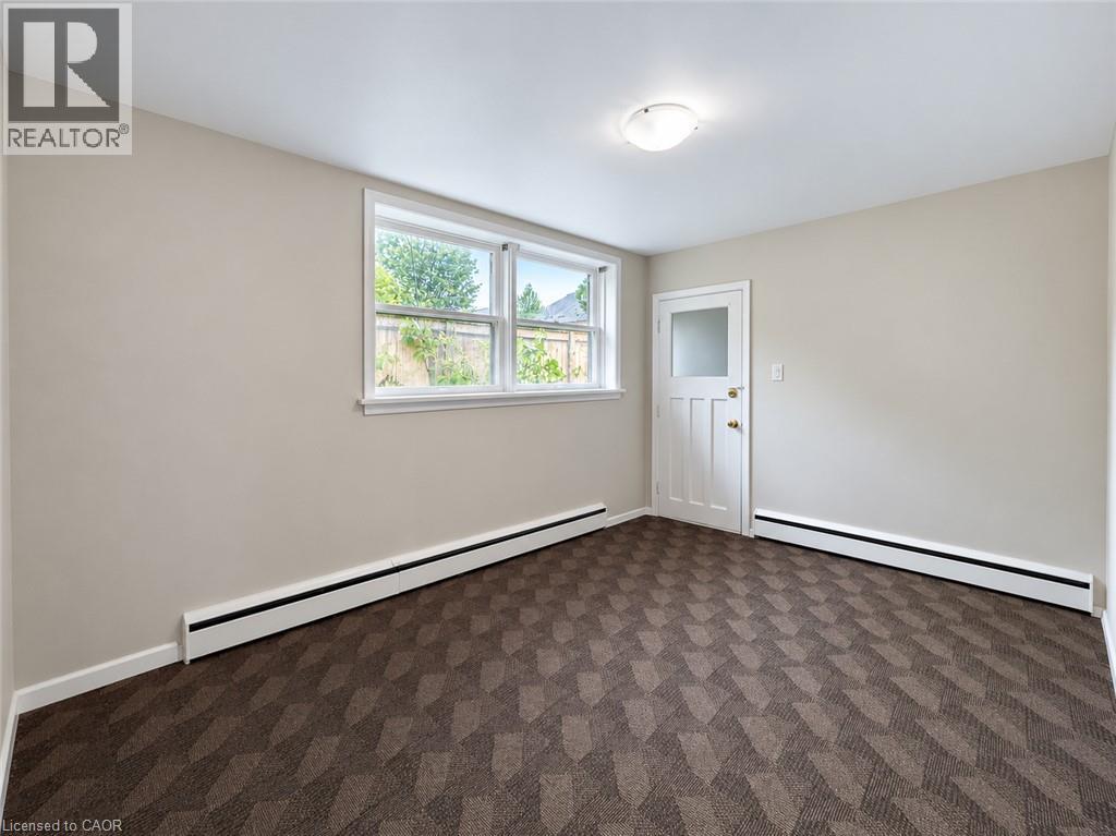 173 Blucher Street Unit# 1, Kitchener, Ontario  N2H 5V6 - Photo 7 - 40868256