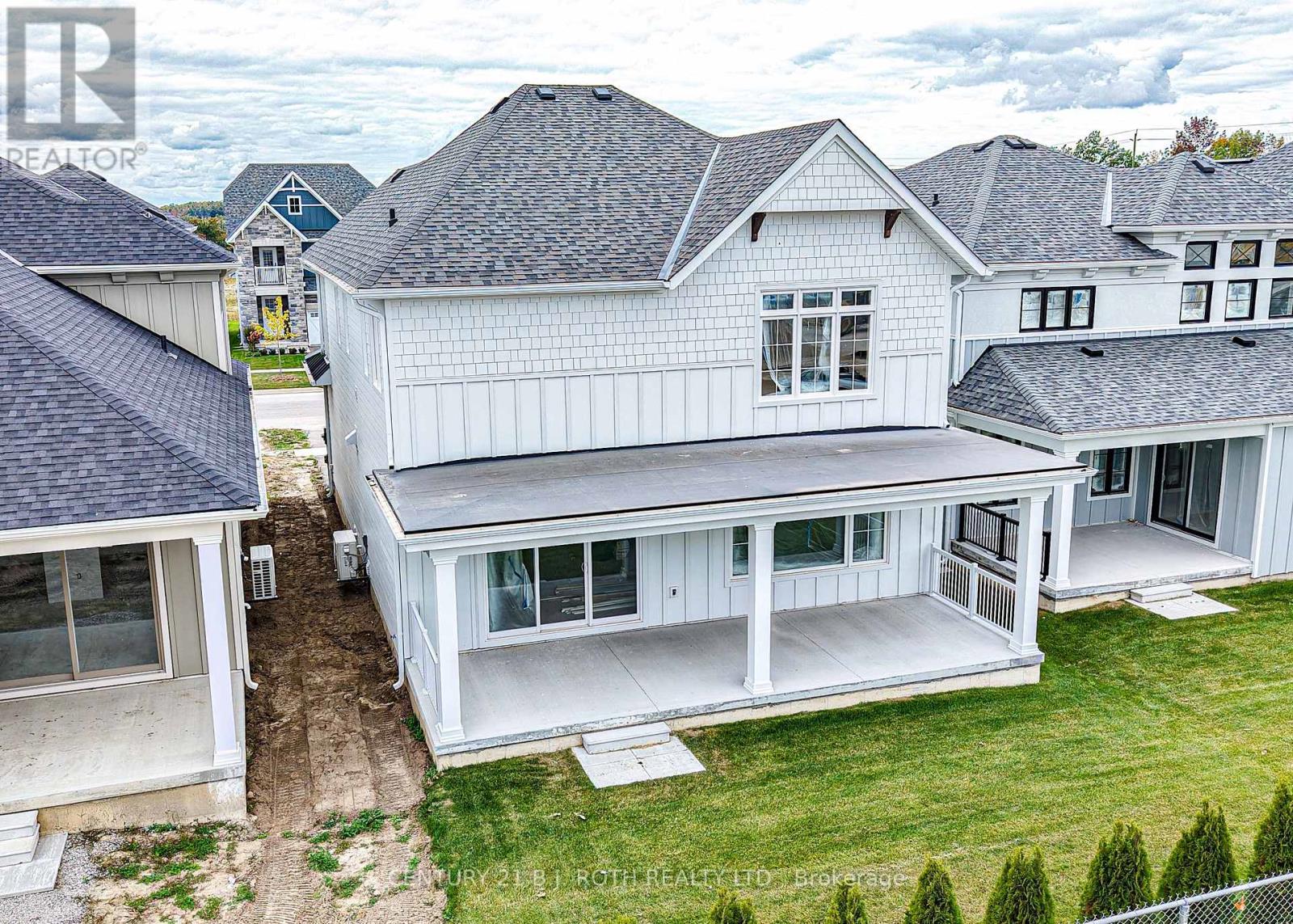 3183 Orion Boulevard, Orillia, Ontario  L3V 8M6 - Photo 7 - S13855950
