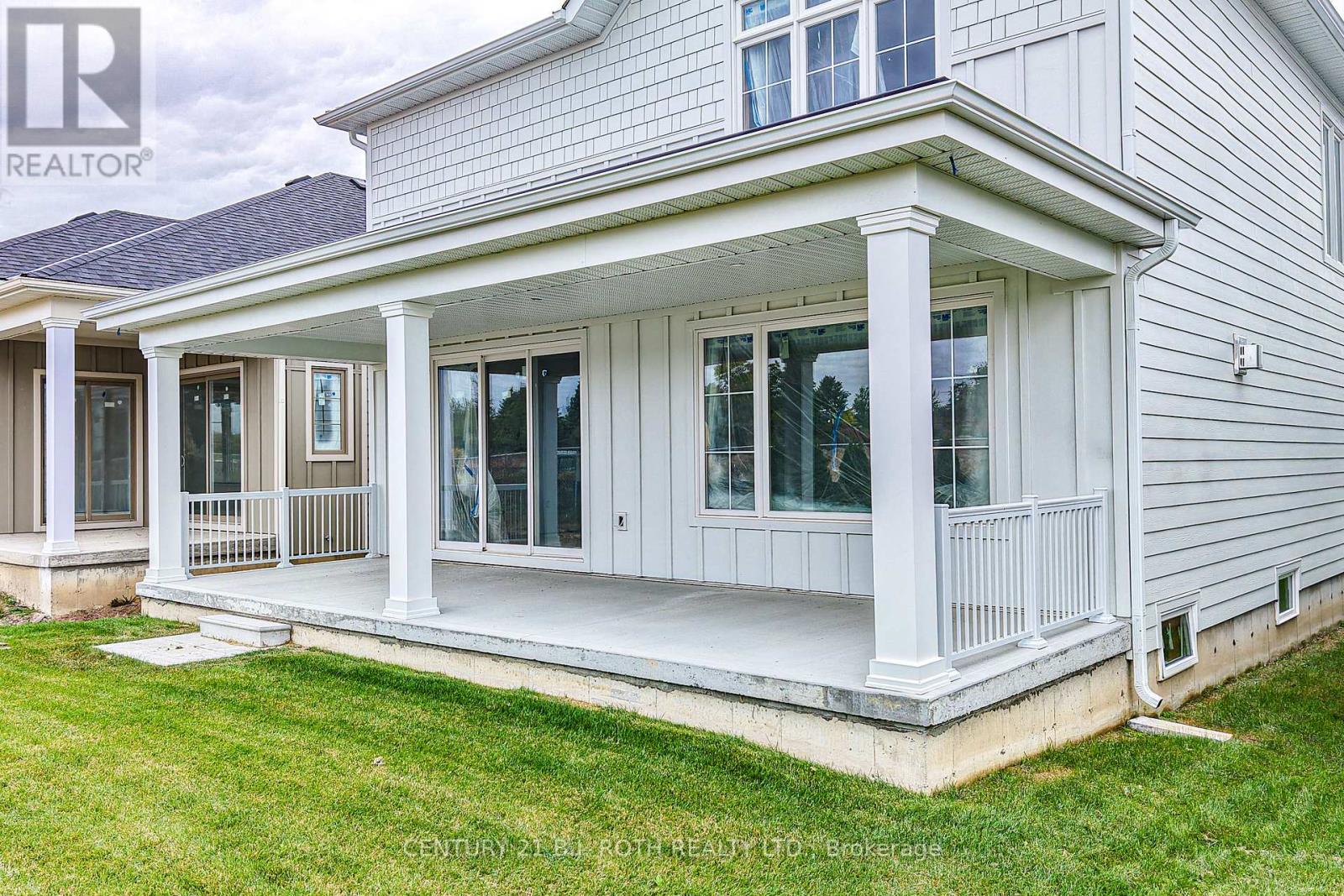 3183 Orion Boulevard, Orillia, Ontario  L3V 8M6 - Photo 8 - S13855950