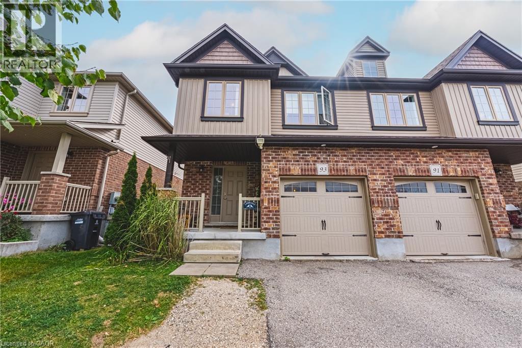 93 Couling Crescent, Guelph, Ontario  N1E 0J8 - Photo 2 - 40867764