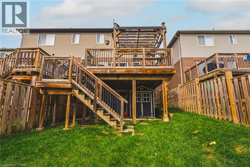 93 Couling Crescent, Guelph, Ontario  N1E 0J8 - Photo 33 - 40867764