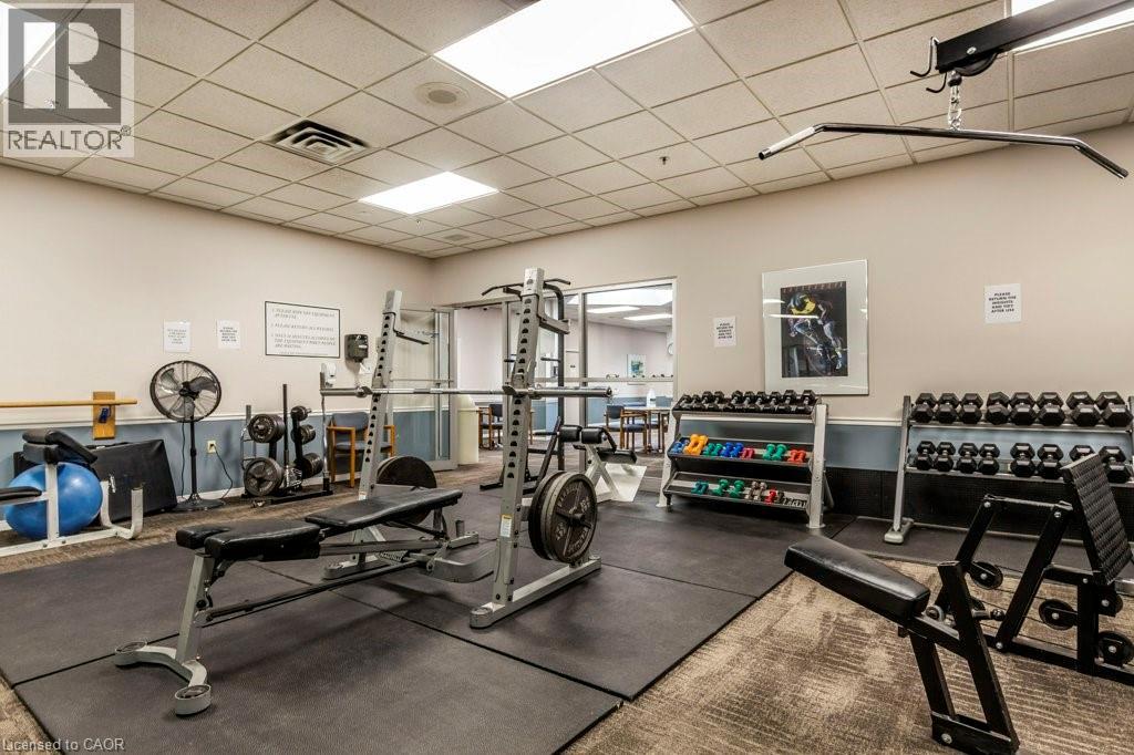 1270 Maple Crossing Boulevard Unit# 502, Burlington, Ontario  L7S 2J3 - Photo 29 - 40866513