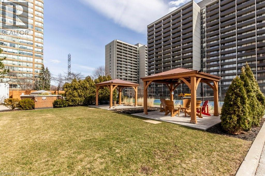 1270 Maple Crossing Boulevard Unit# 502, Burlington, Ontario  L7S 2J3 - Photo 35 - 40866513