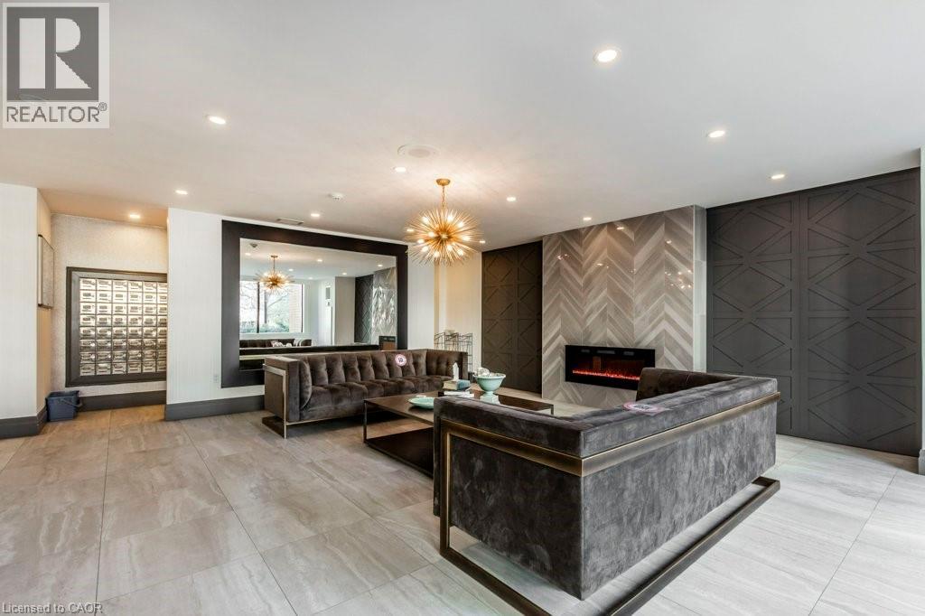 1270 Maple Crossing Boulevard Unit# 502, Burlington, Ontario  L7S 2J3 - Photo 4 - 40866513