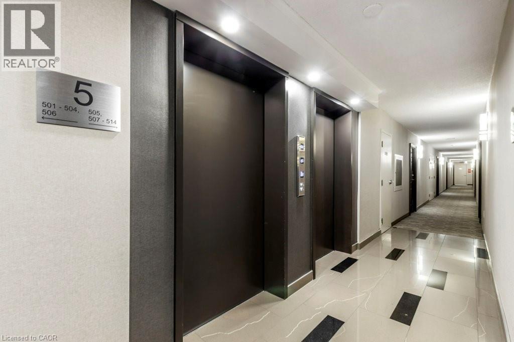 1270 Maple Crossing Boulevard Unit# 502, Burlington, Ontario  L7S 2J3 - Photo 6 - 40866513