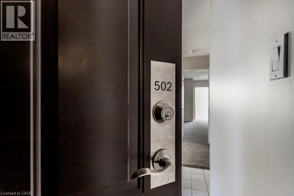 1270 Maple Crossing Boulevard Unit# 502, Burlington, Ontario  L7S 2J3 - Photo 8 - 40866513