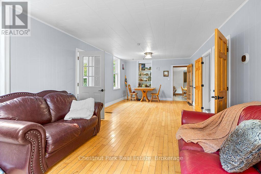 138237 Grey Road 112, Meaford, Ontario  N4L 1W5 - Photo 13 - X13855932
