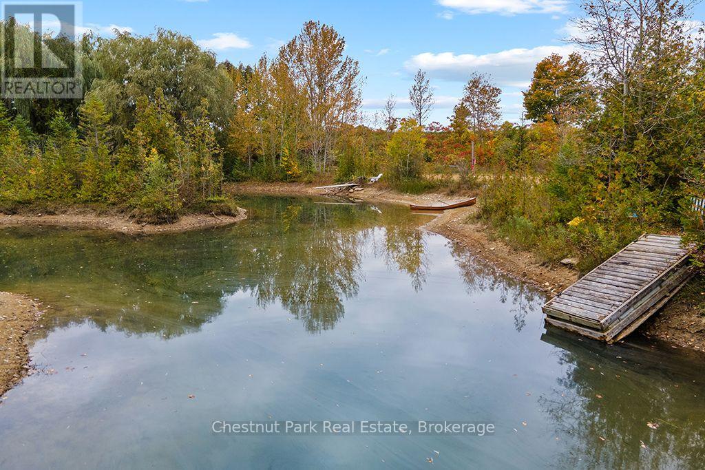 138237 Grey Road 112, Meaford, Ontario  N4L 1W5 - Photo 45 - X13855932