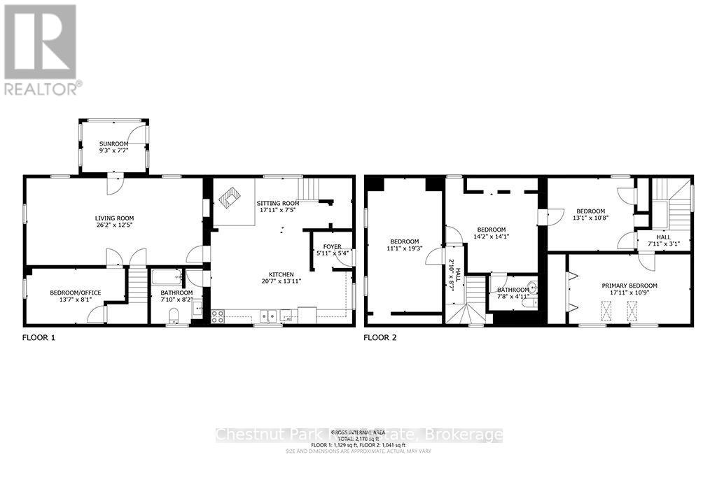 138237 Grey Road 112, Meaford, Ontario  N4L 1W5 - Photo 50 - X13855932