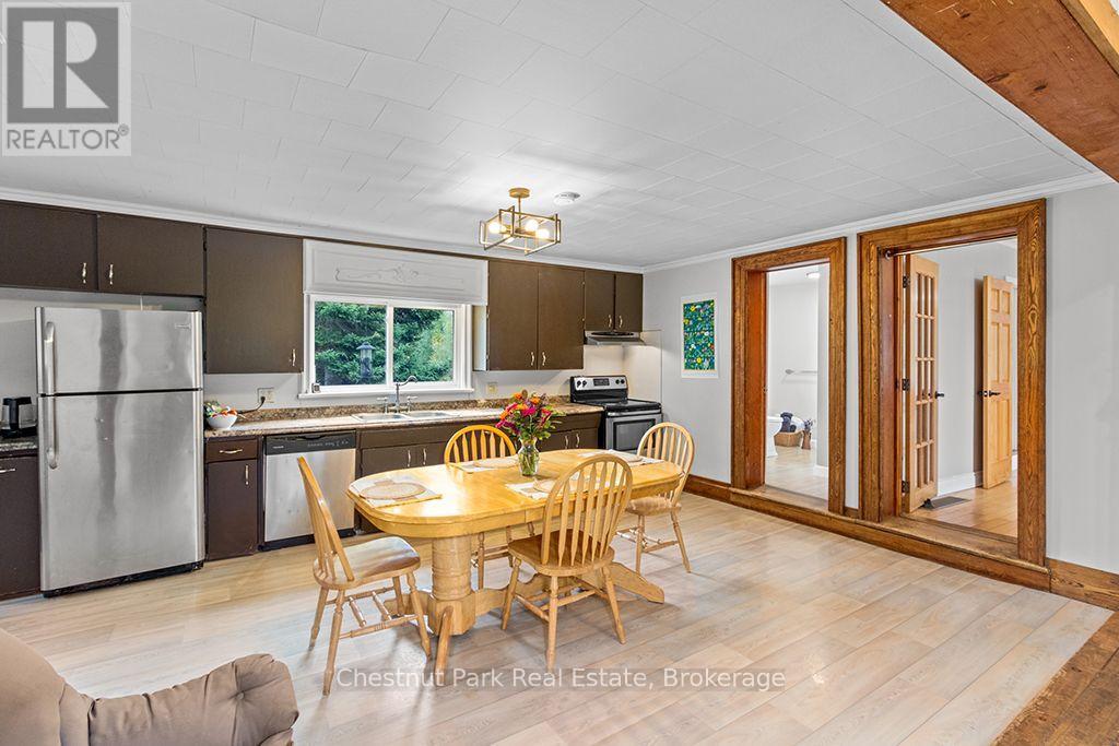 138237 Grey Road 112, Meaford, Ontario  N4L 1W5 - Photo 9 - X13855932