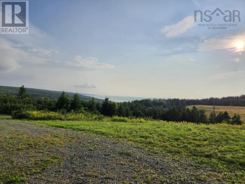 Lot 12 Highway 337, Antigonish County, Nova Scotia  B2G 2L1 - Photo 2 - 202624994