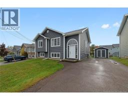 34 Monique Street, Moncton, New Brunswick