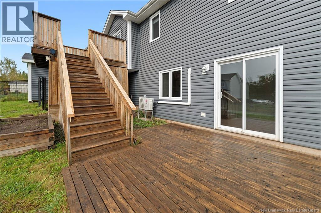 34 Monique Street, Moncton, New Brunswick  E1G 0R2 - Photo 31 - NB148721