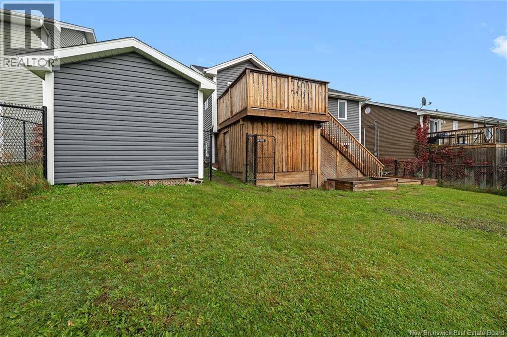 34 Monique Street, Moncton, New Brunswick  E1G 0R2 - Photo 35 - NB148721