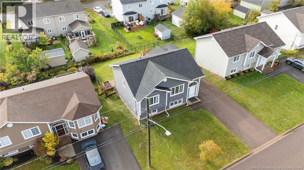 34 Monique Street, Moncton, New Brunswick  E1G 0R2 - Photo 33 - NB148721